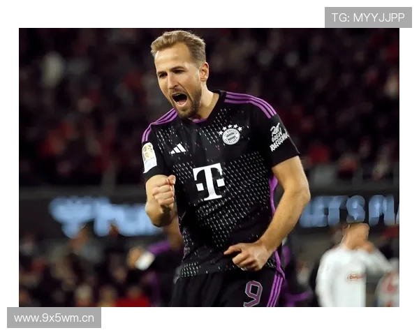 拜仁与凯恩就续约展开初步谈判 拜仁与凯恩就续约展开初步谈判