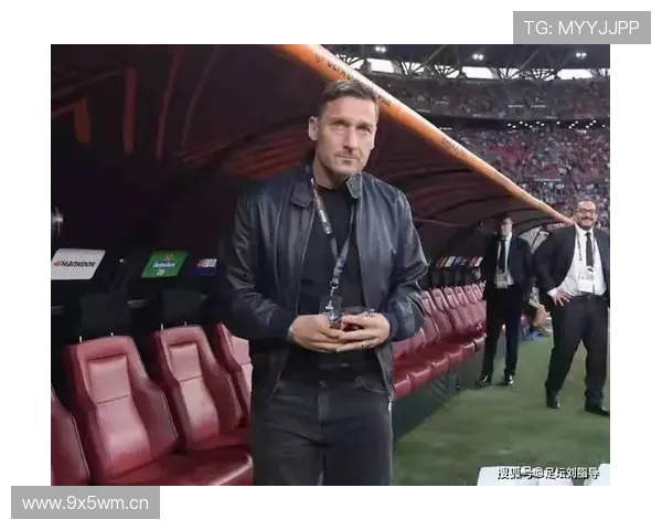 加斯佩里尼称托蒂为球队重要财富